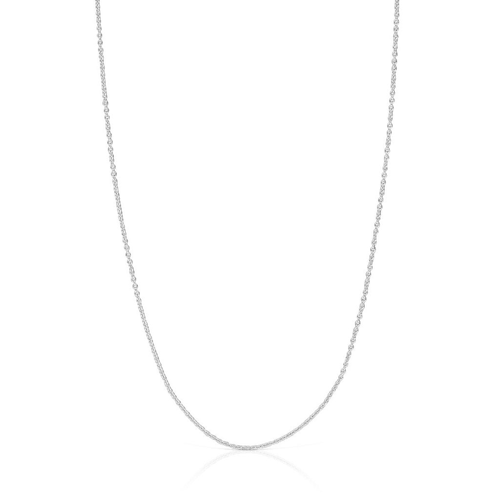 Цепь TOUS Basics из золота, 40 см