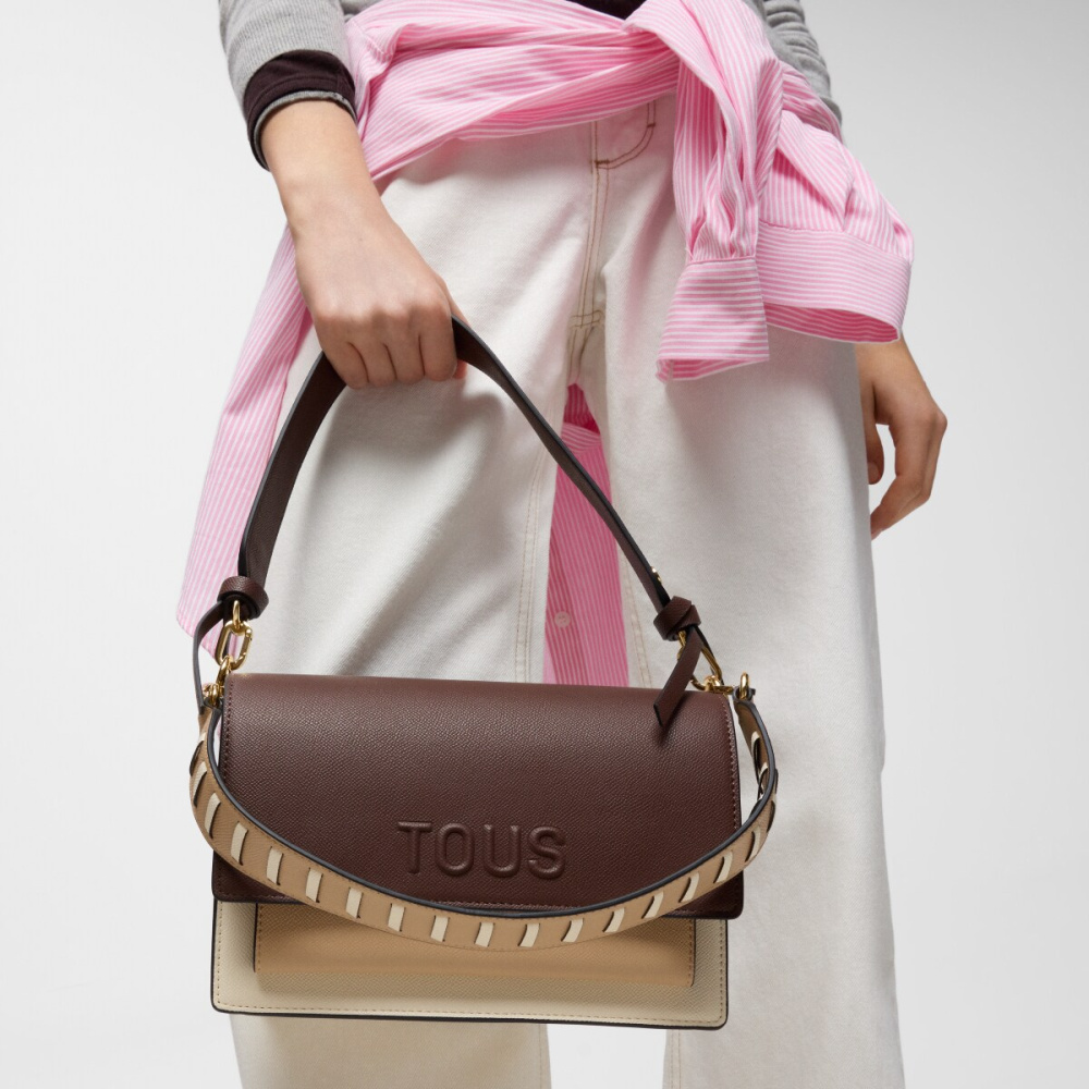 Сумка кросс-боди фото 9