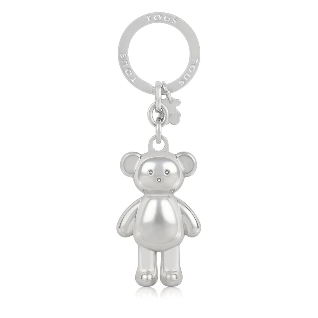 Брелок Teddy Bear с медвежонком