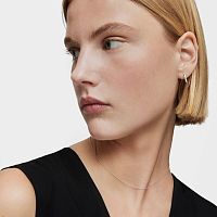 Цепь TOUS Basics из золота, 40 см