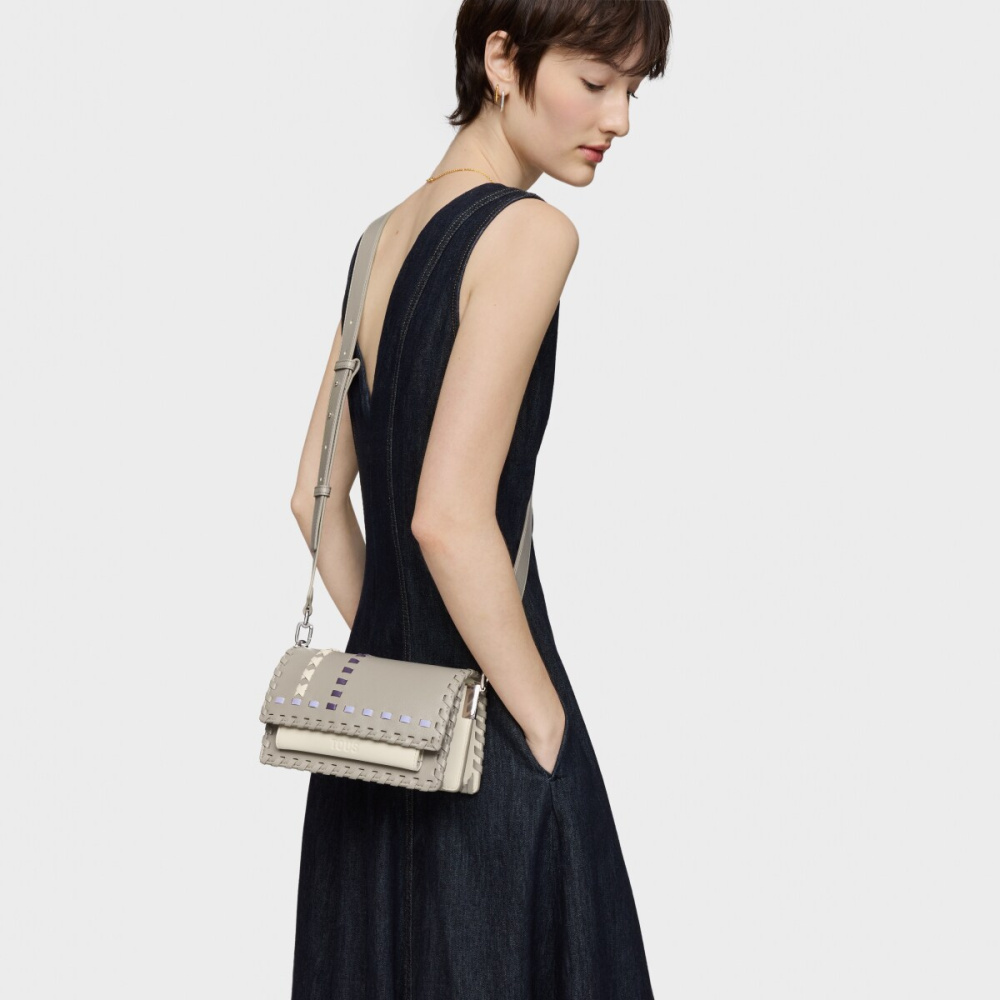 Сумка кросс-боди Audree Pasadas фото 7