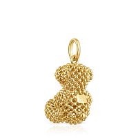 Кулон из вермеля