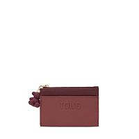 Монетница-картхолдер