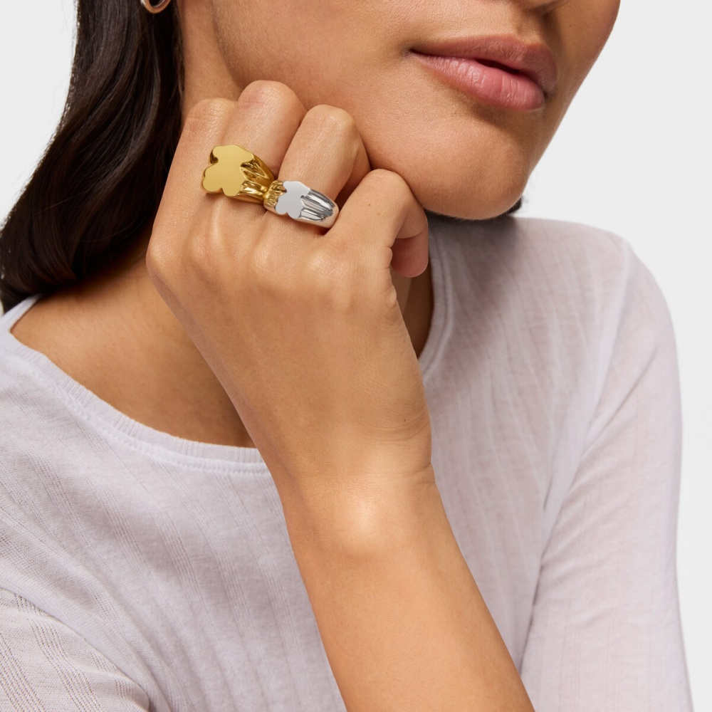 кольцо фото 7