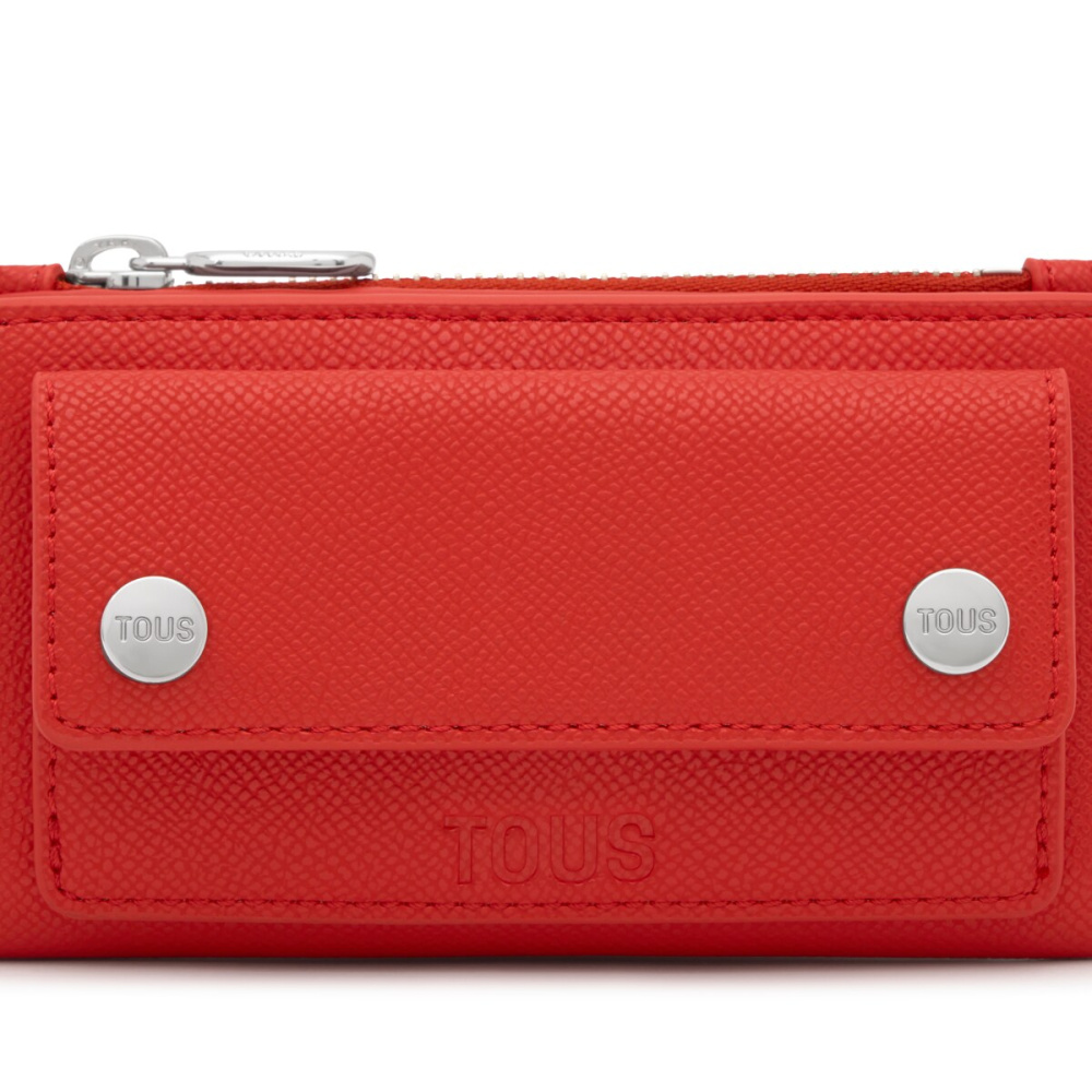 Монетница-картхолдер фото 5