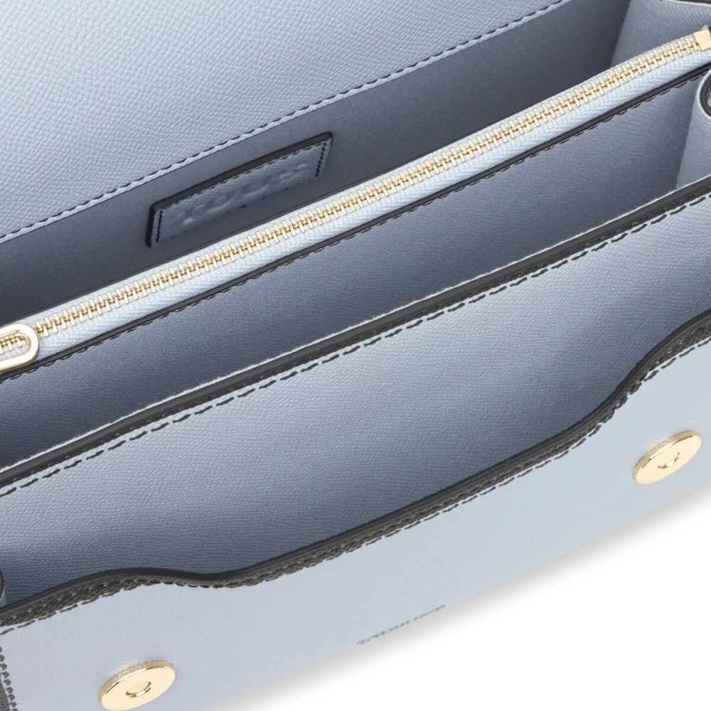 Сумка кросс-боди фото 5