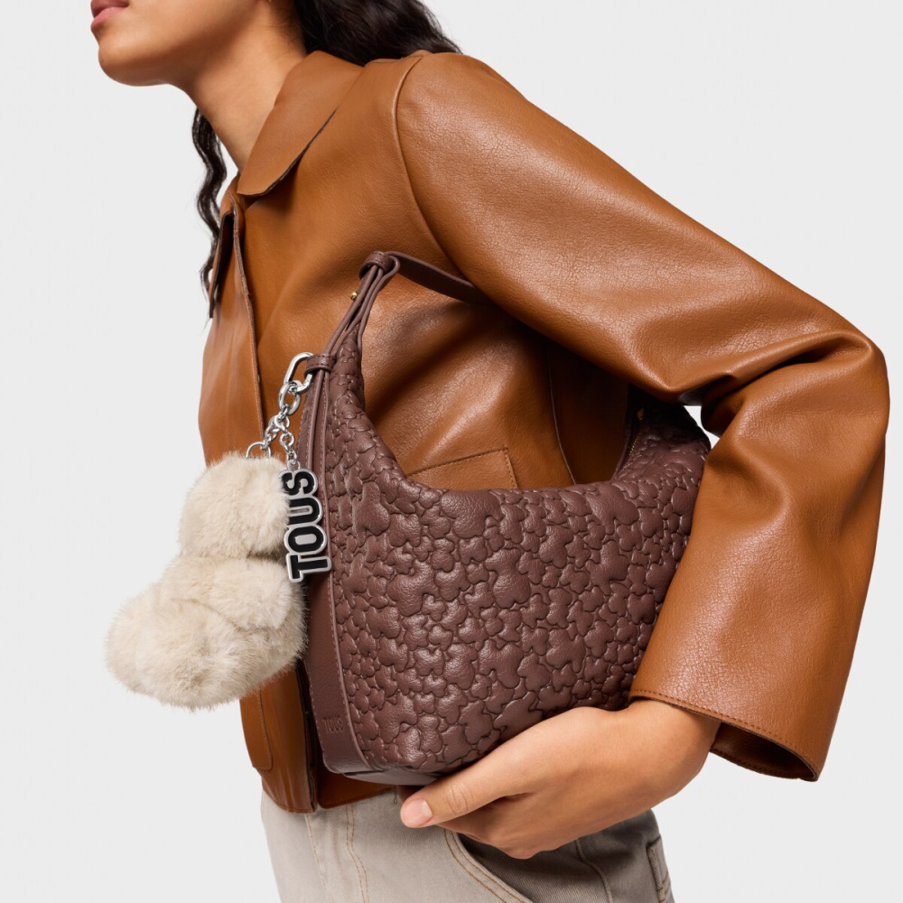 Брелок Bold Bear Wild фото 5