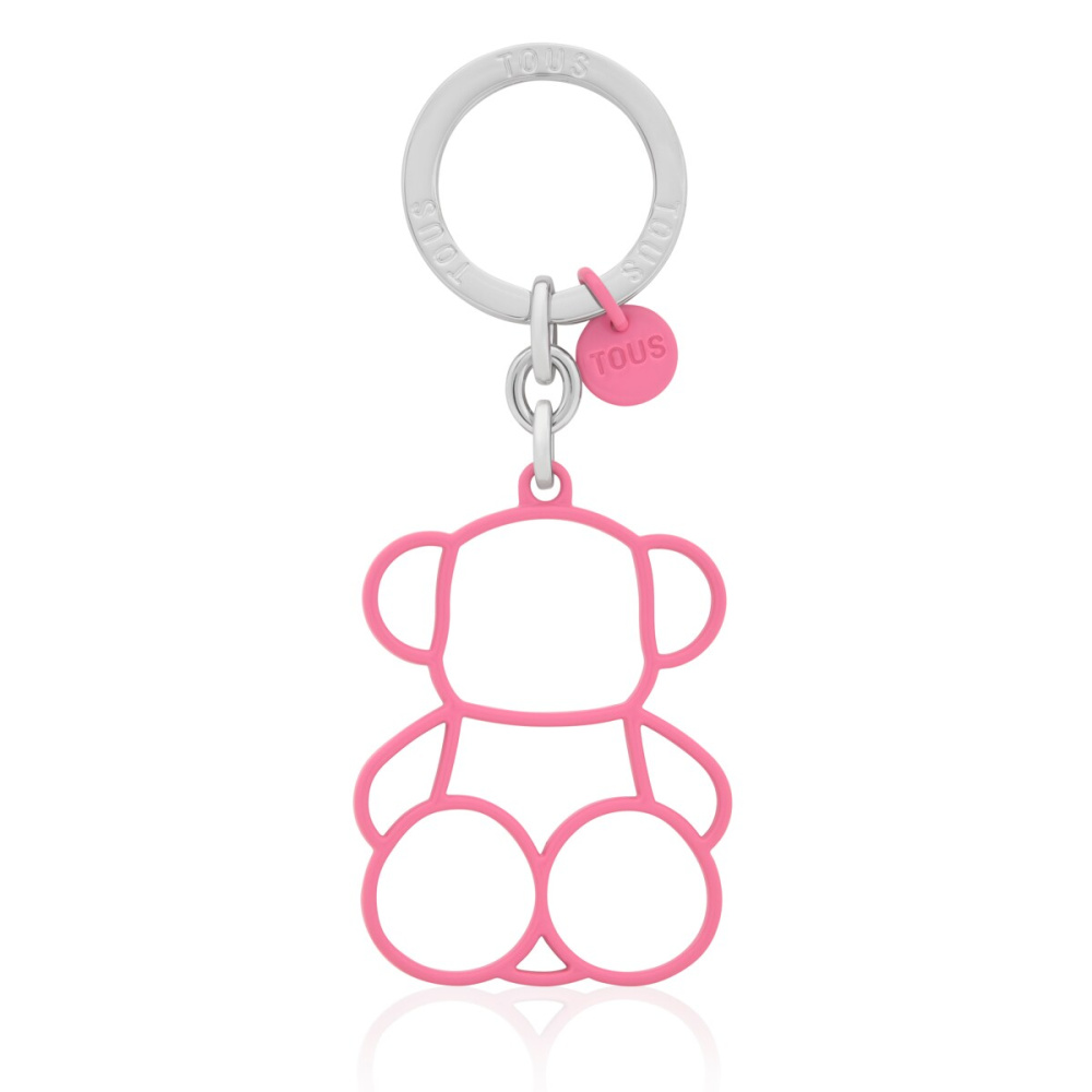 Брелок Silhouette Bold Bear фото 2