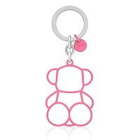 Брелок Silhouette Bold Bear