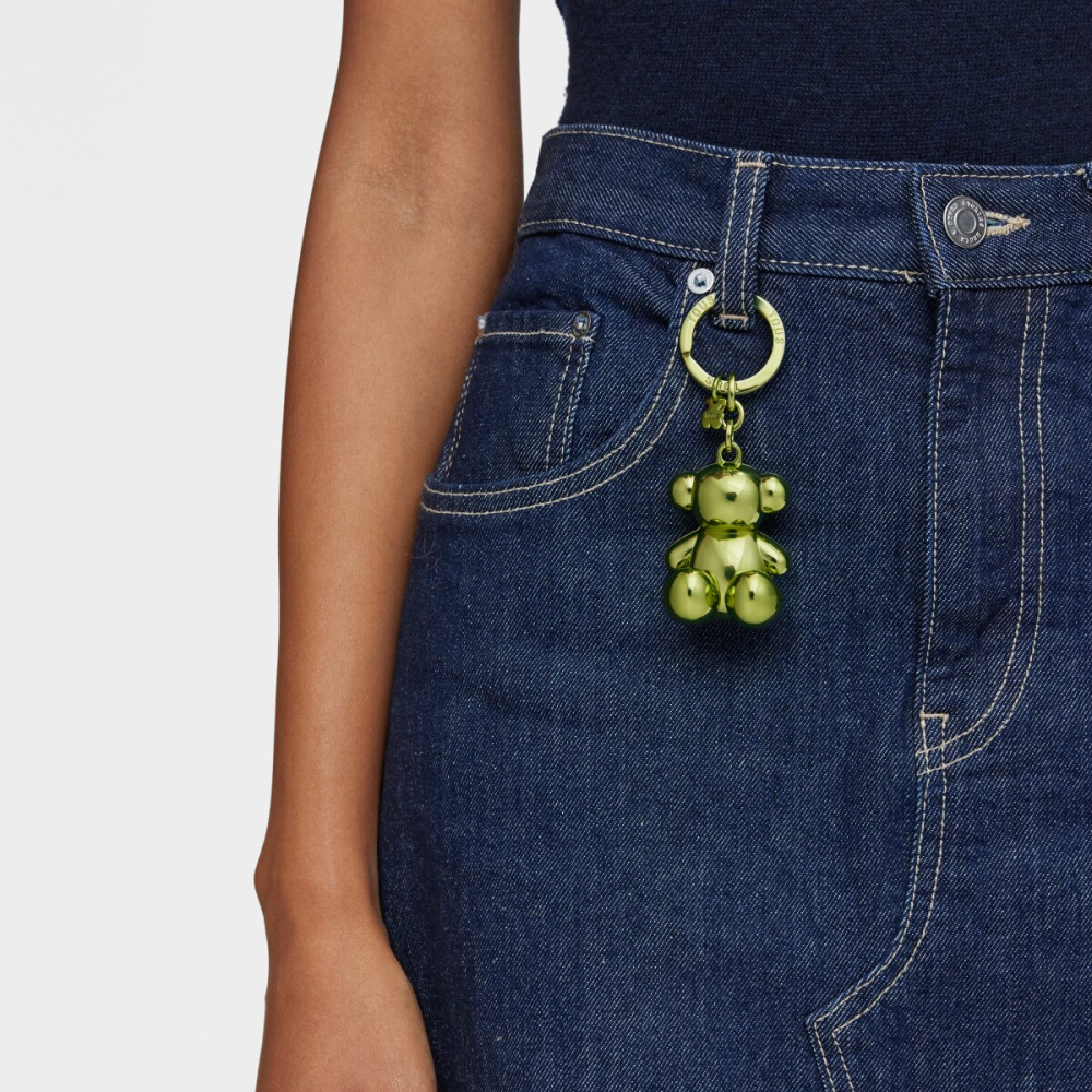 Брелок для ключей TOUS Bold Bear  фото 4