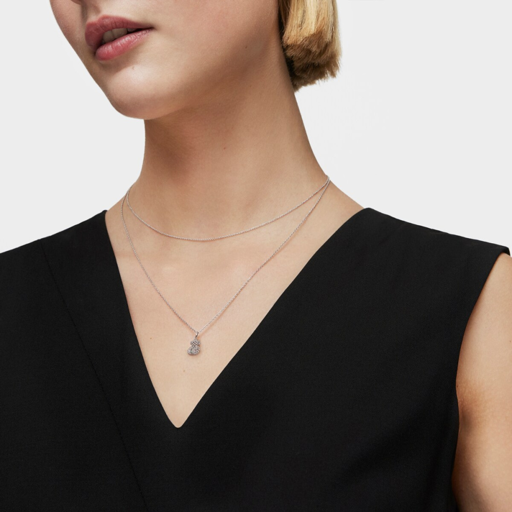 Цепь TOUS Basics из золота, 40 см фото 6