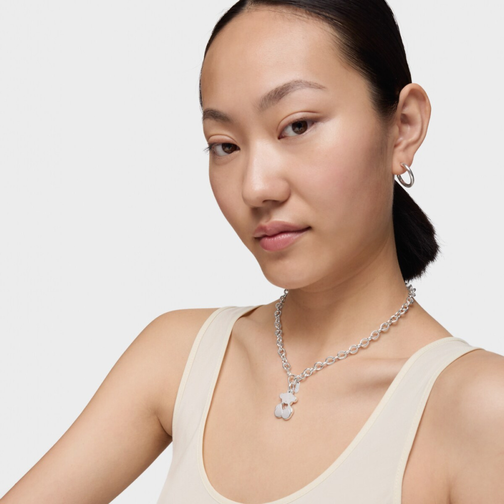 Кулон из серебра фото 6