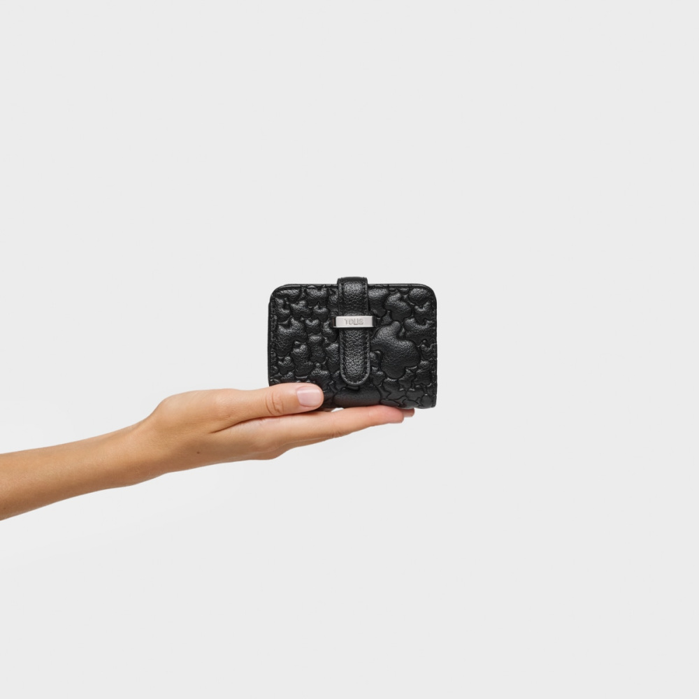 Кошелек фото 5