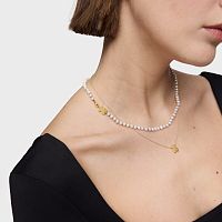 Колье Sweet Dolls из золота