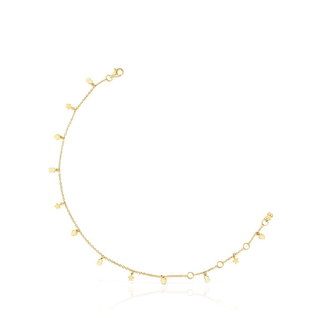 Браслет Cool Joy из вермеля