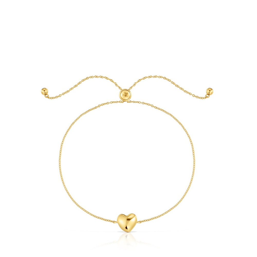 Браслет из золота фото 3