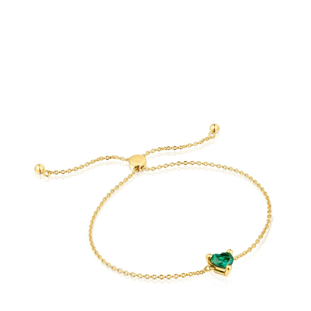 Браслет Garden Of Love LGG из вермеля фото 2