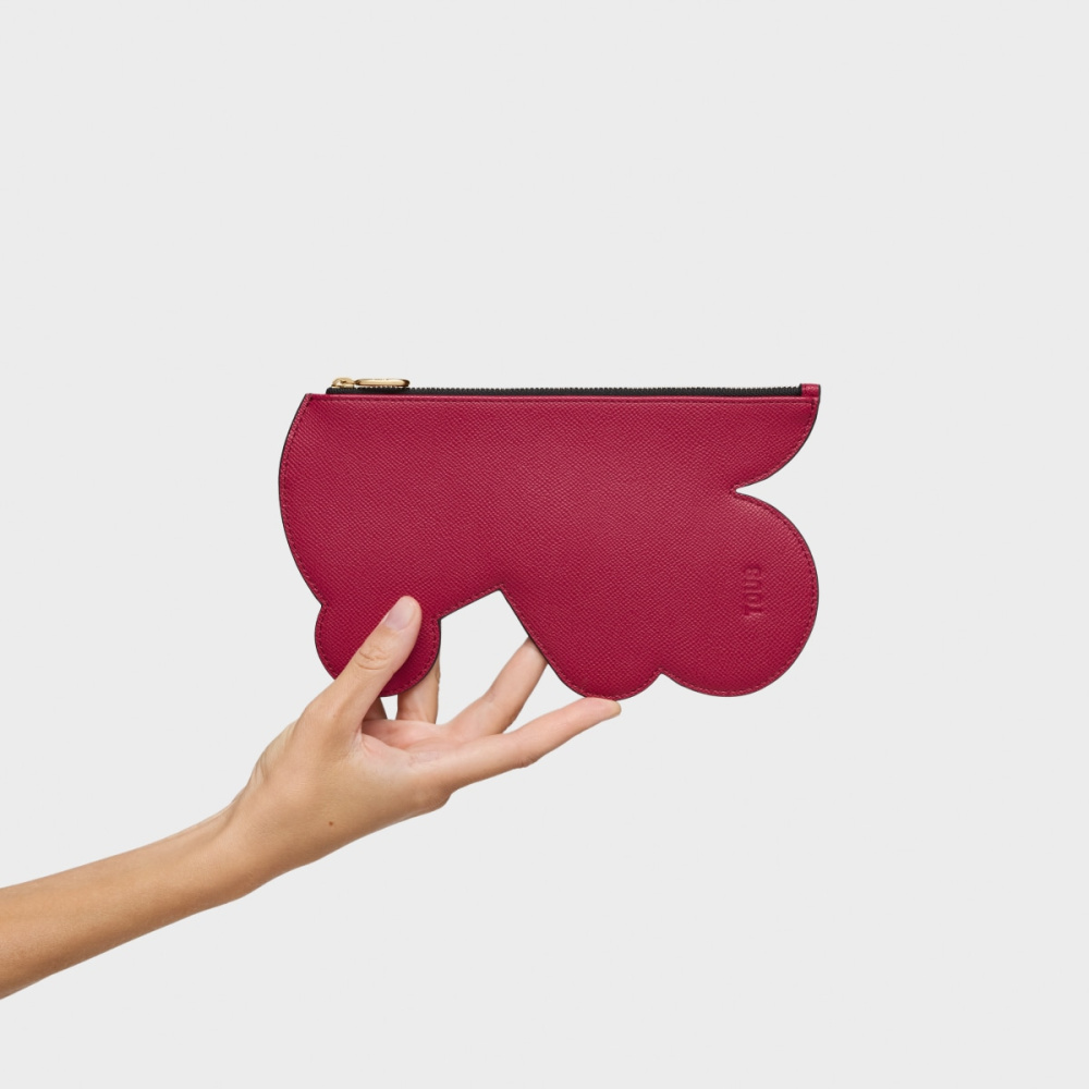 Косметичка Bear фото 4