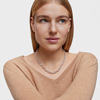 Колье TOUS M из серебра