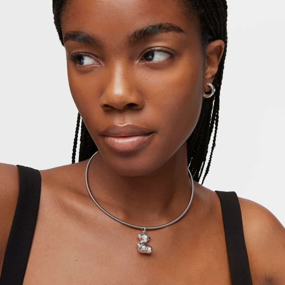 Кулон из серебра фото 5