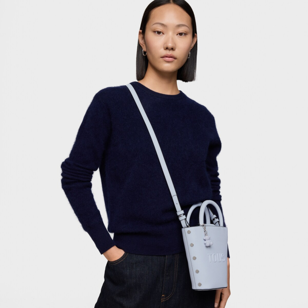 Сумка кросс-боди фото 5