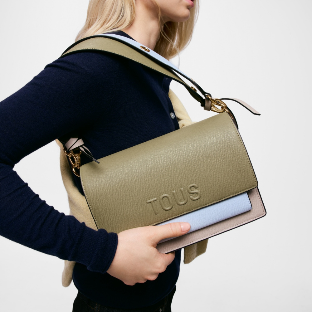 Сумка кросс-боди фото 7