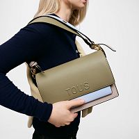 Сумка кросс-боди