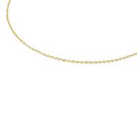 Цепь TOUS Chain из золота