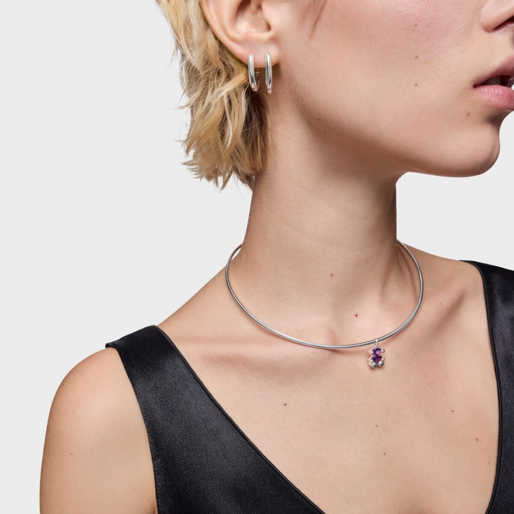 Кулон из серебра фото 8