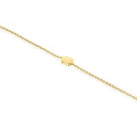 Браслет Sweet Dolls из золота