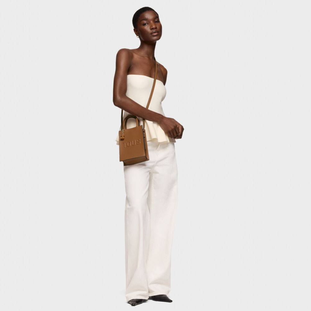 Сумка кросс-боди Brenda Pop фото 6