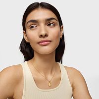 Кулон Sweet Dolls из золота