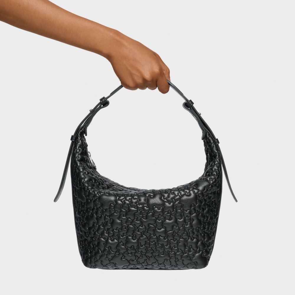 Cумка-хобо Puffy Bear фото 5