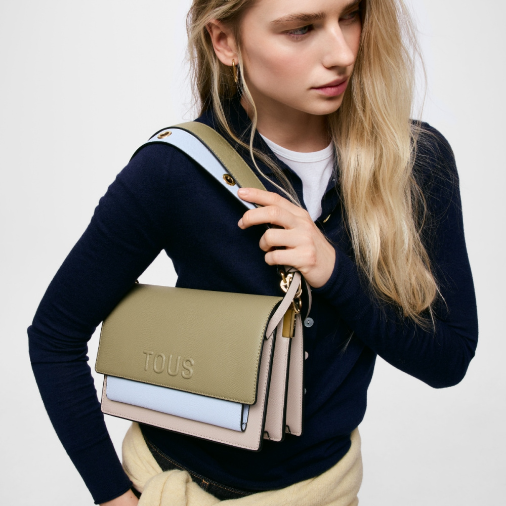 Сумка кросс-боди фото 6