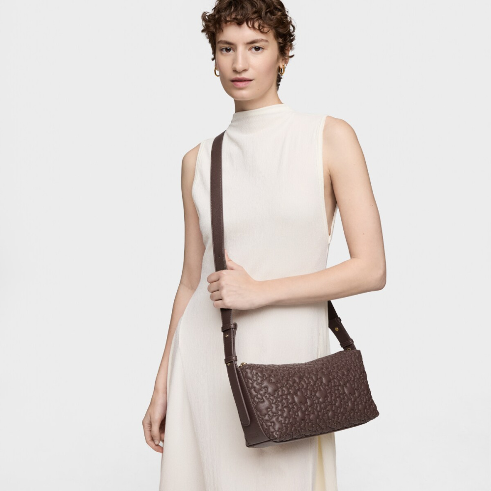 Сумка кросс-боди фото 6