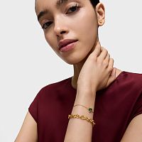 Браслет Garden Of Love LGG из вермеля