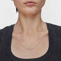 Цепь TOUS Basics из серебра, 50 см