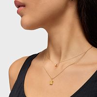 Кудон Sweet Dolls из золота