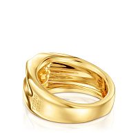 Кольцо Sweet Dolls из вермеля