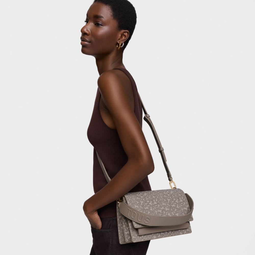 Сумка кросс-боди Audree Kaos Mini Lines фото 6