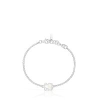 Браслет Icon Color из серебра