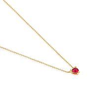 Колье Garden Of Love LGG из вермеля