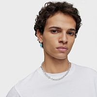 Колье TOUS M из серебра
