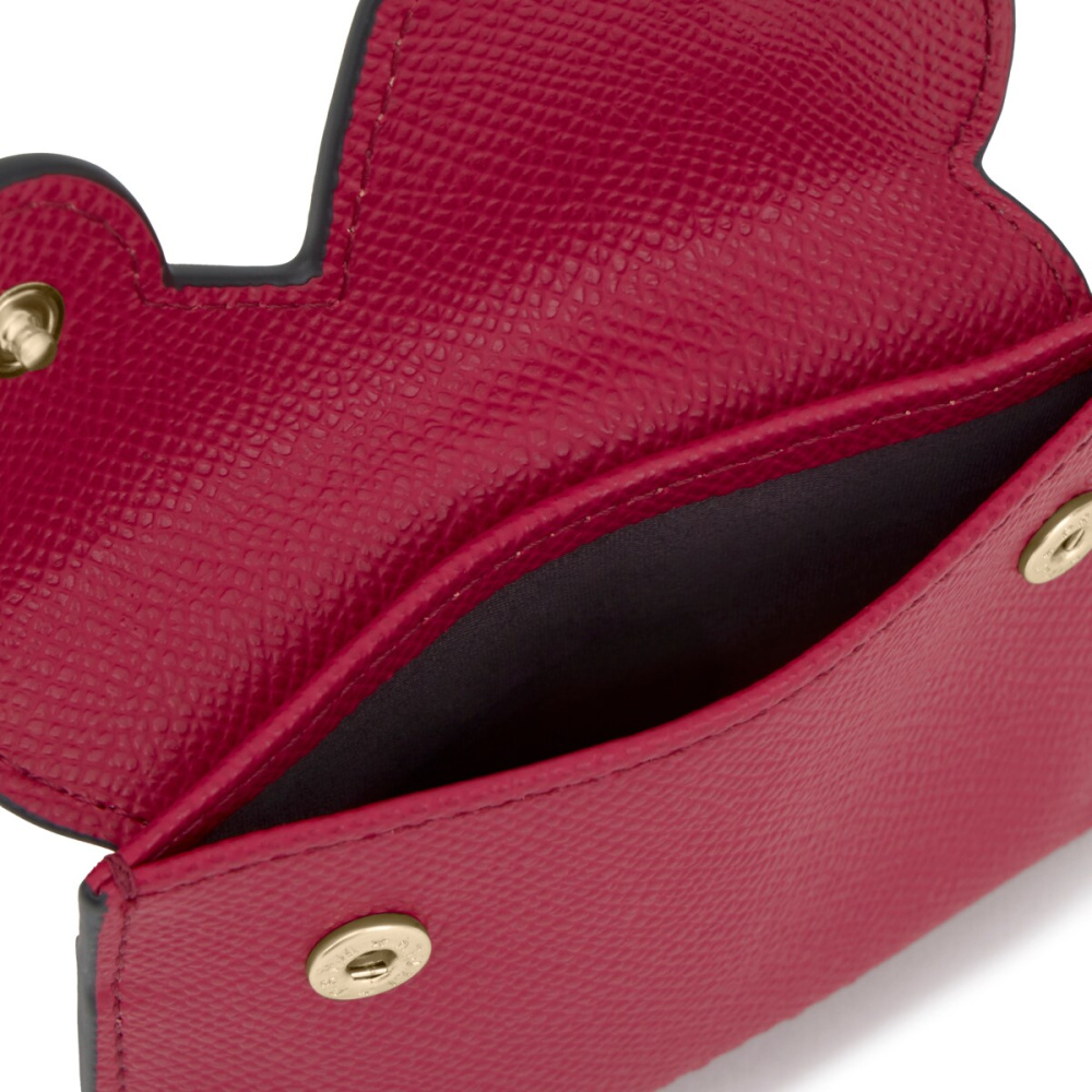 Монетница-картхолдер Bear Anniversary фото 4