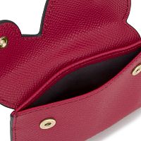 Монетница-картхолдер Bear Anniversary