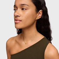 Колье Sweet Dolls из золота