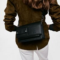 Сумка кросс-боди 