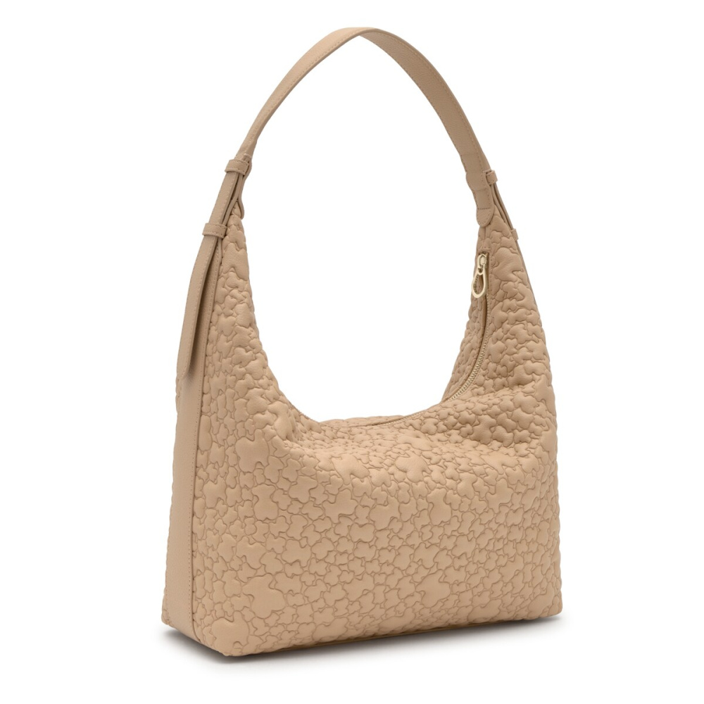 Сумка-хобо фото 3