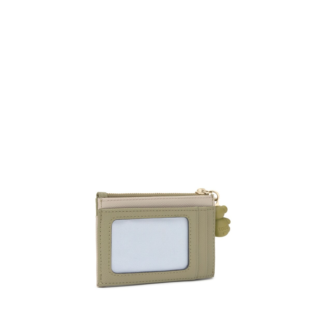 Монетница-картхолдер фото 3