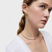 Ожерелье из турмалина